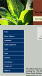 Mobile Screenshot of newdealwarehouse.com